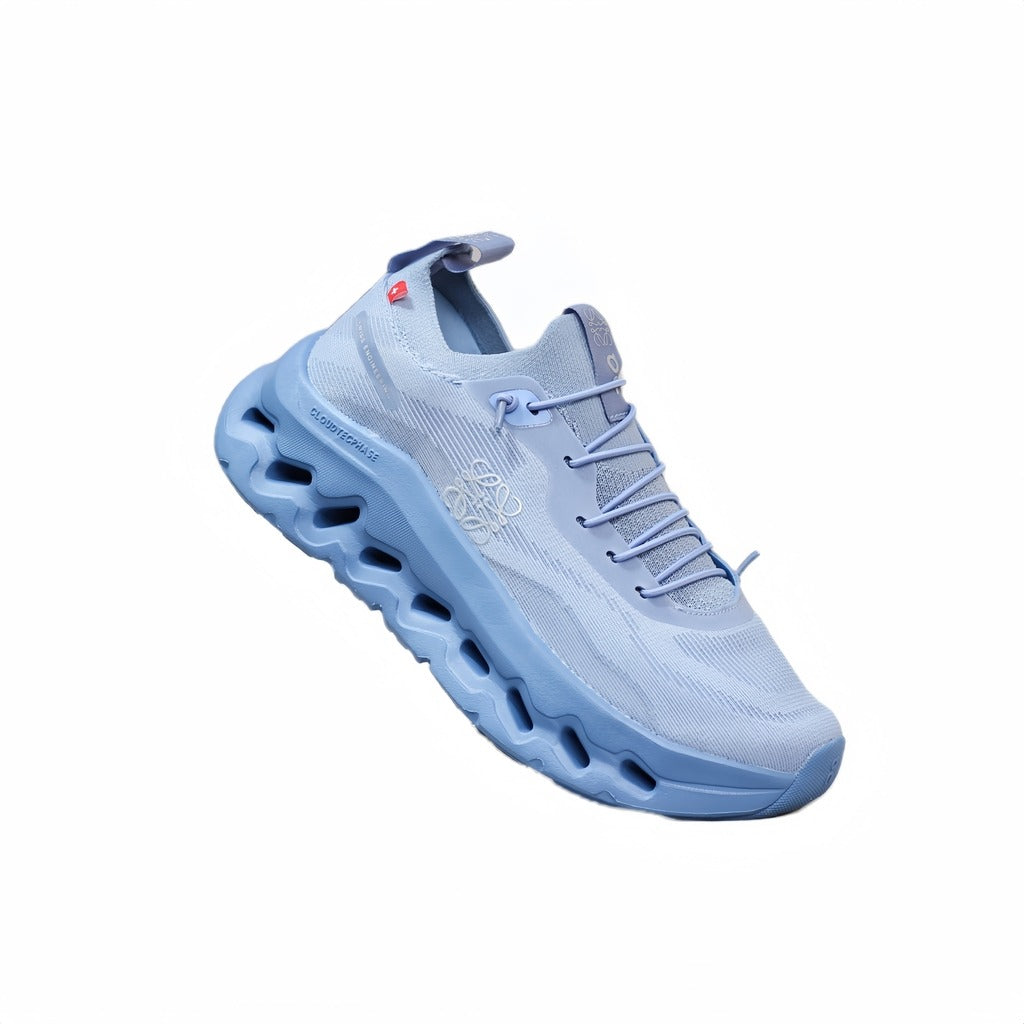 On Running x Loewe Cloudtilt – Azul Céu