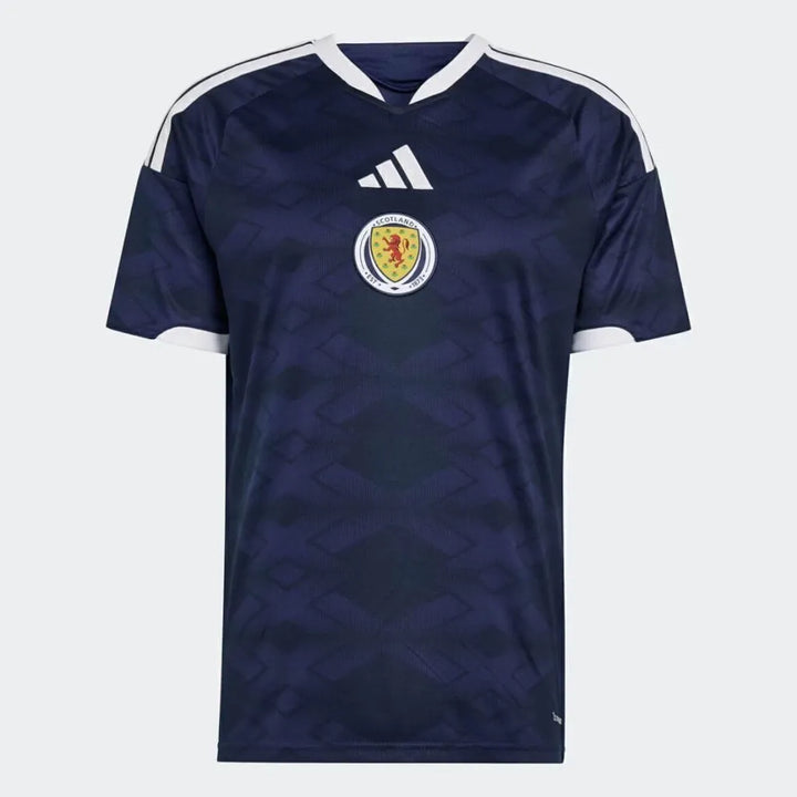 Camisa Escócia Home 2026