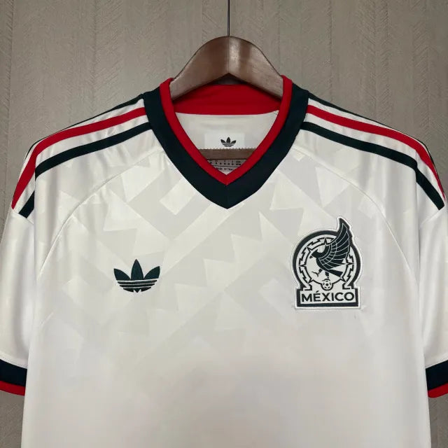 Camisa Mexico Away 2026