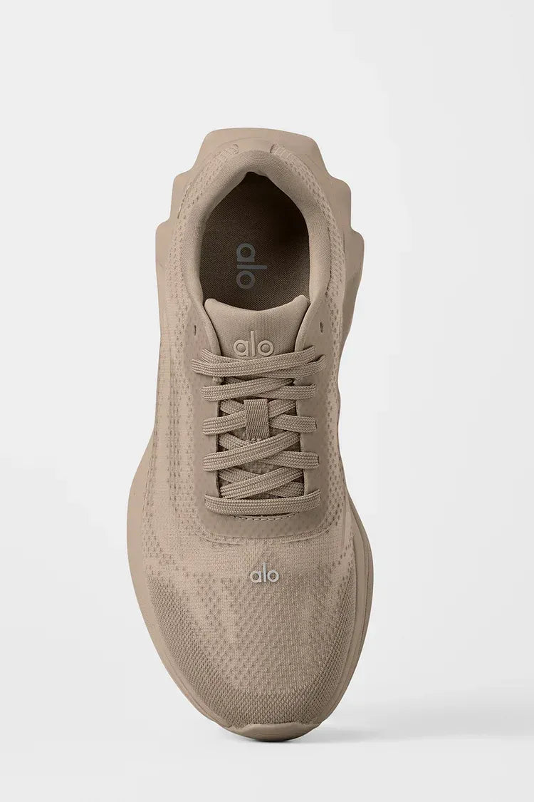 Tênis ALO Runner – Gravel