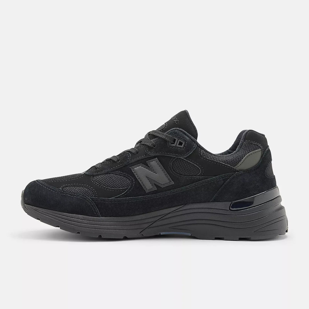 New Balance 992 - Preto