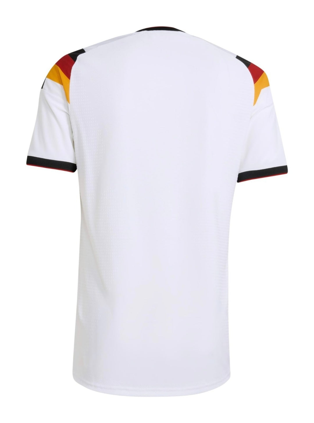 Camisa Alemanha Home 2026 - Versão Jogador