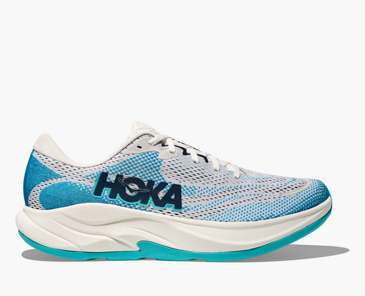 Hoka Rincon 4 - Azul Capri/Azul Turquesa