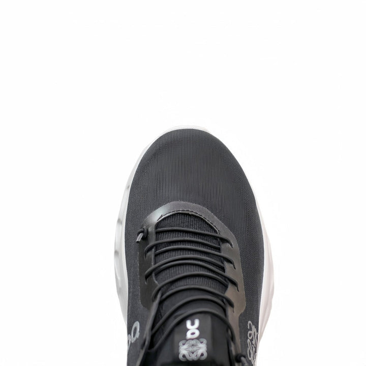 On Running x Loewe Cloudtilt – Preto/Branco