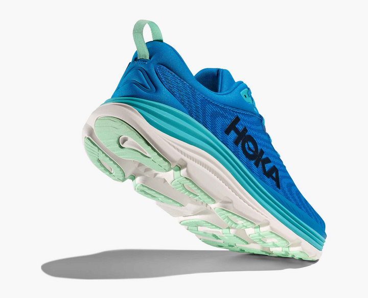 Hoka Gaviota 5 – Azul/Azul Claro
