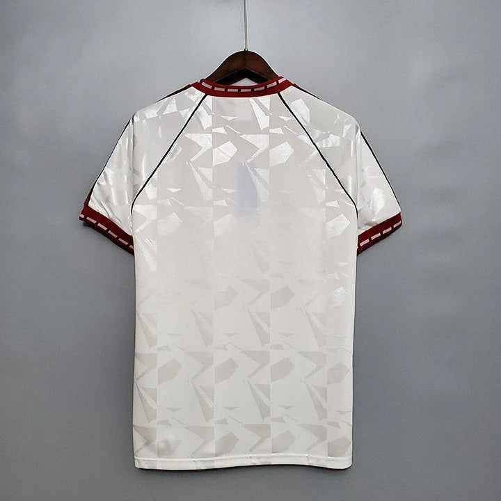 Camisa Retrô Manchester United 1991 Away