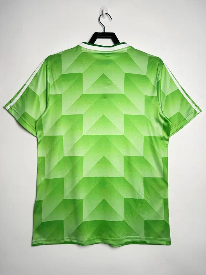 Camisa Retrô Alemanha 1998 Away