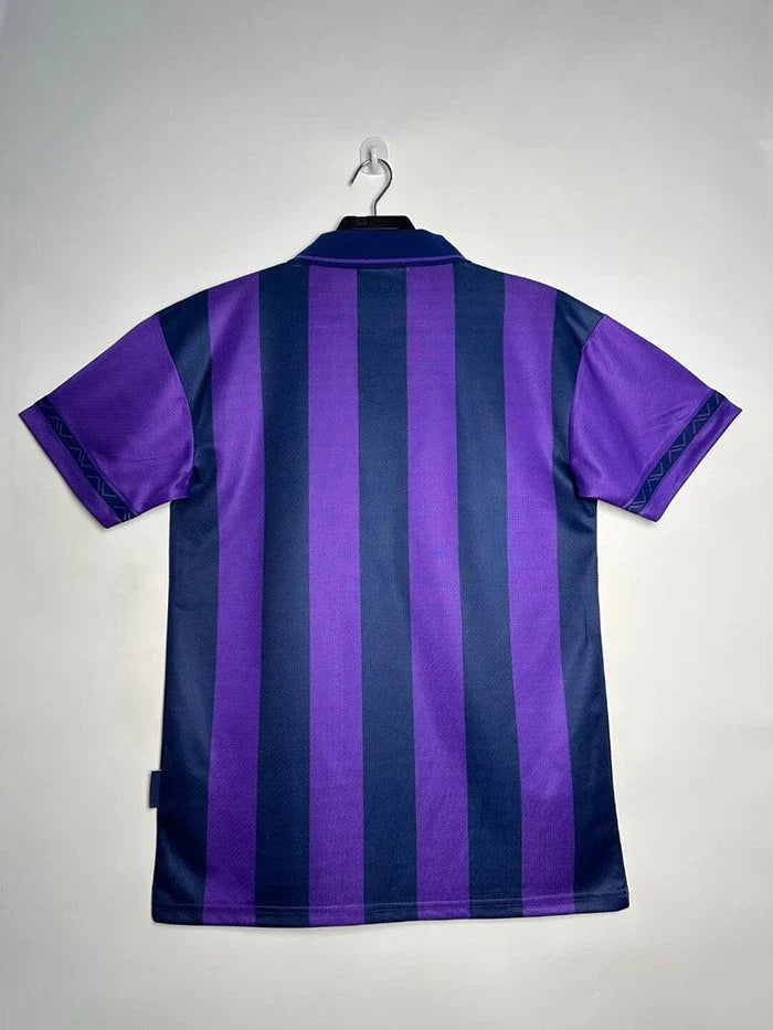 Camisa Retrô Tottenham 1995/97 Away
