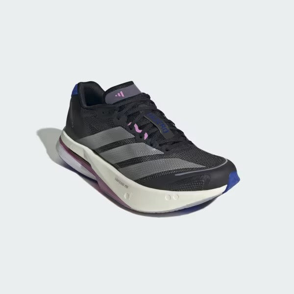 Tênis Adidas Adizero Boston 13 - Preto