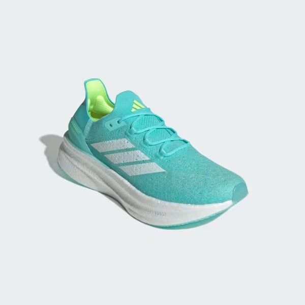 Tênis Adidas Ultraboost 5 Strung - Turquesa