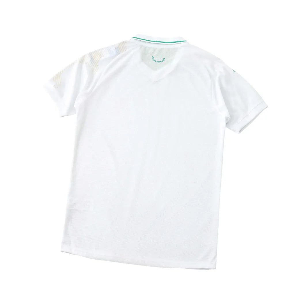 Camisa Pais de Gales Away 2026 - Versão Jogador