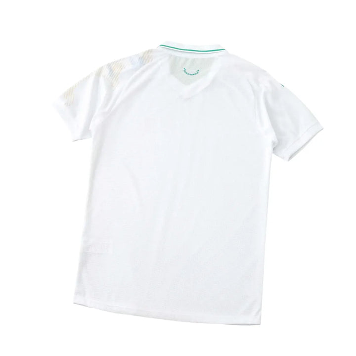 Camisa Pais de Gales Away 2026 - Versão Jogador