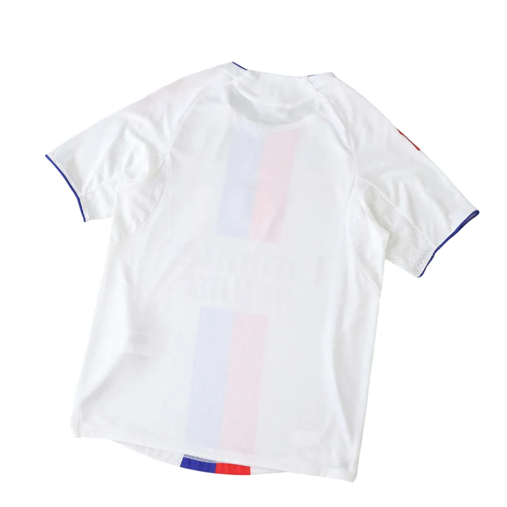 Camisa Lyon 2025/26 Home - Modelo Jogador (Pronta Entrega)