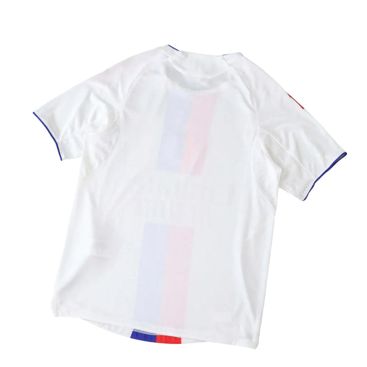 Camisa Lyon 2025/26 Home - Modelo Jogador (Pronta Entrega)