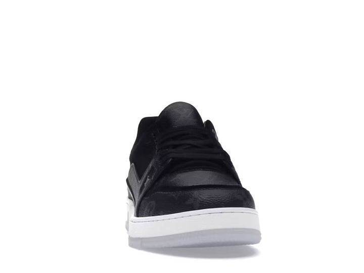 Louis Vuitton Trainer – Preto Monogram