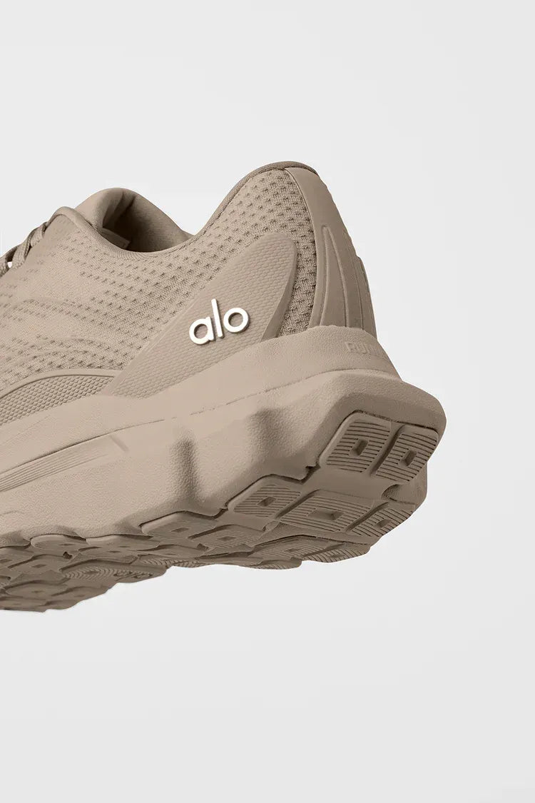Tênis ALO Runner – Gravel