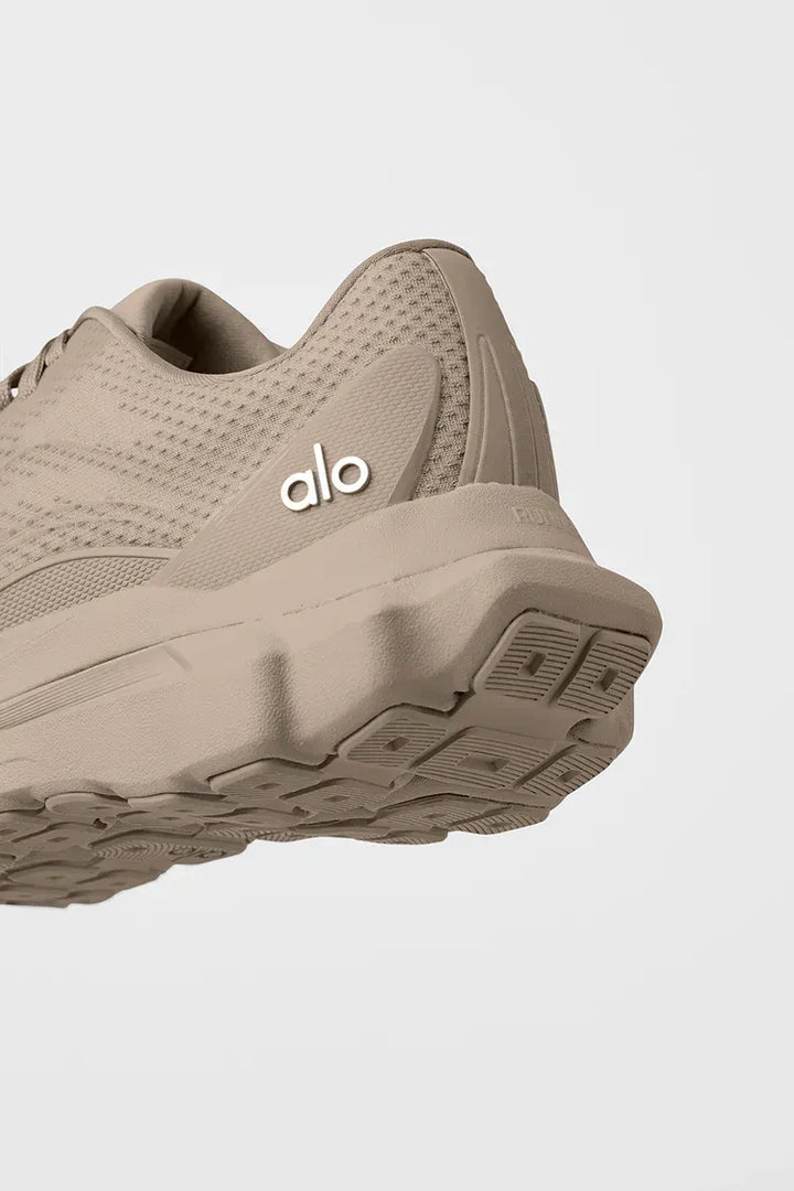 Tênis ALO Runner – Gravel