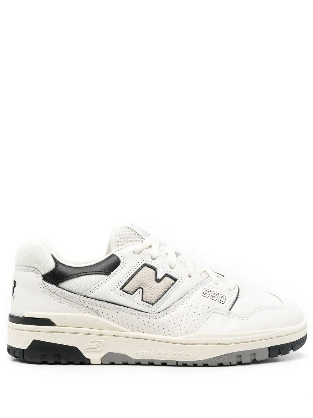 New Balance 550 - Branco/Preto