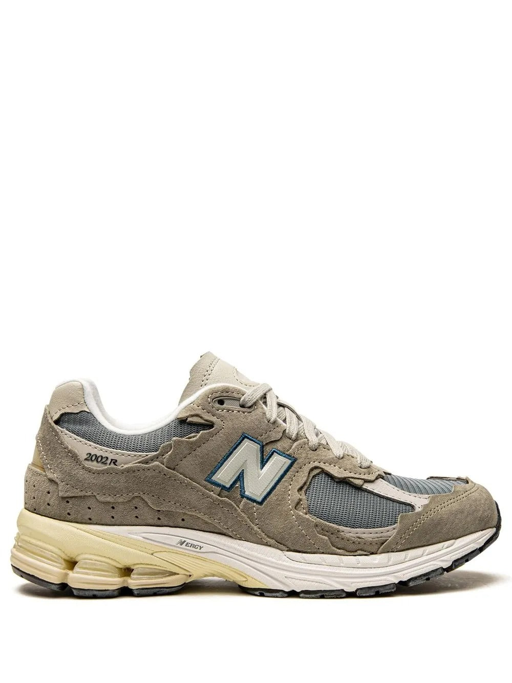 New Balance 2002R Protection Pack - Miragem Cinza