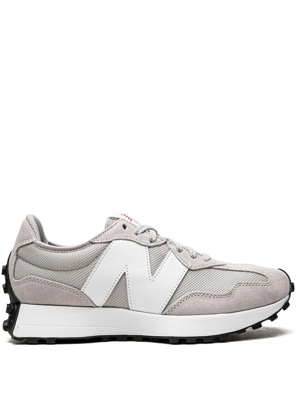 New Balance 327 - Bege acinzentado/Branco