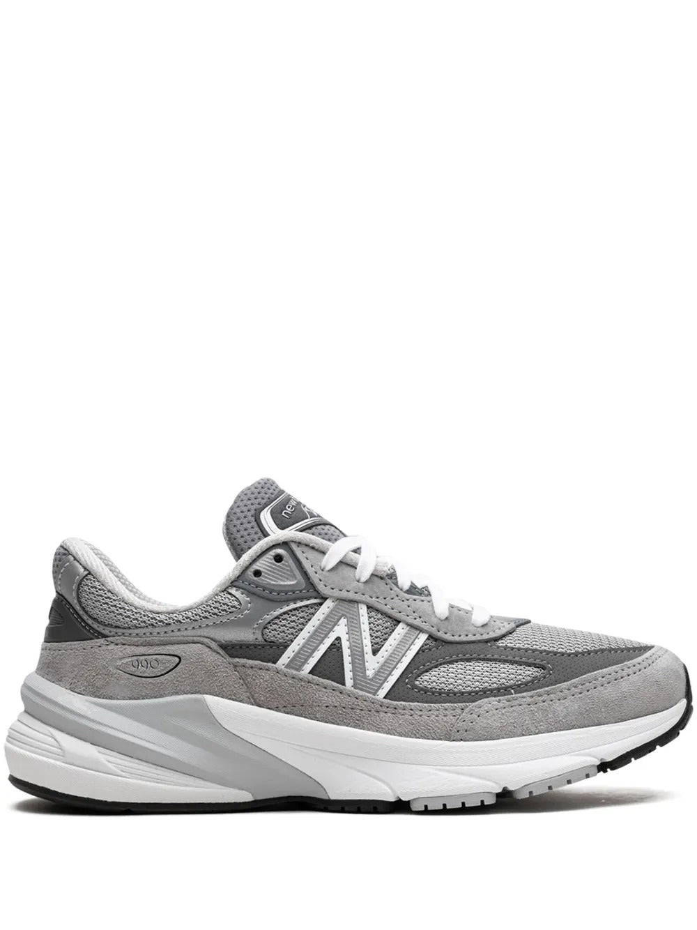 New Balance 990v6 – Cinza/Escuro