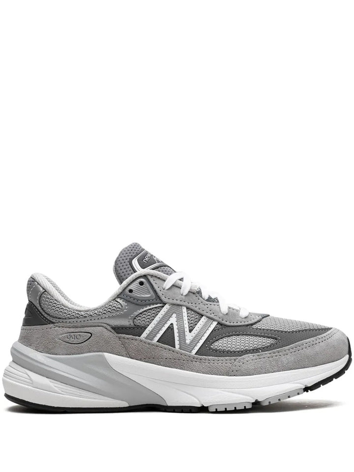 New Balance 990v6 – Cinza/Escuro