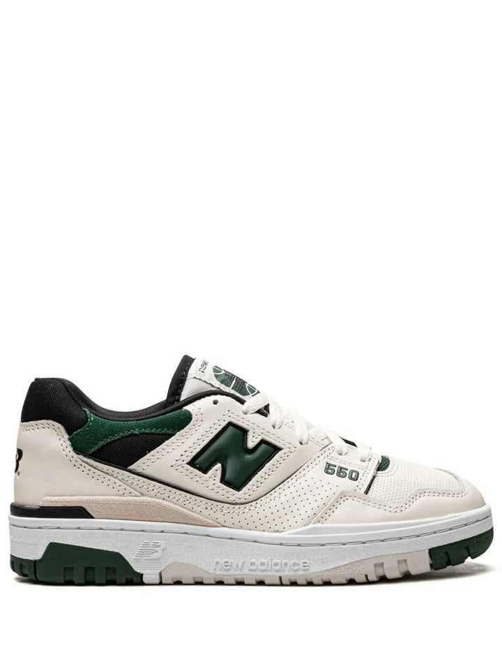 New Balance 550 - Bege/VerdePreto