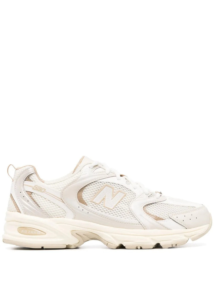 New Balance 530 - Branco/Creme/Bege