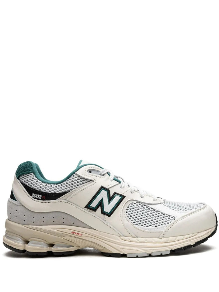 New Balance 2002R - Bege/Verde
