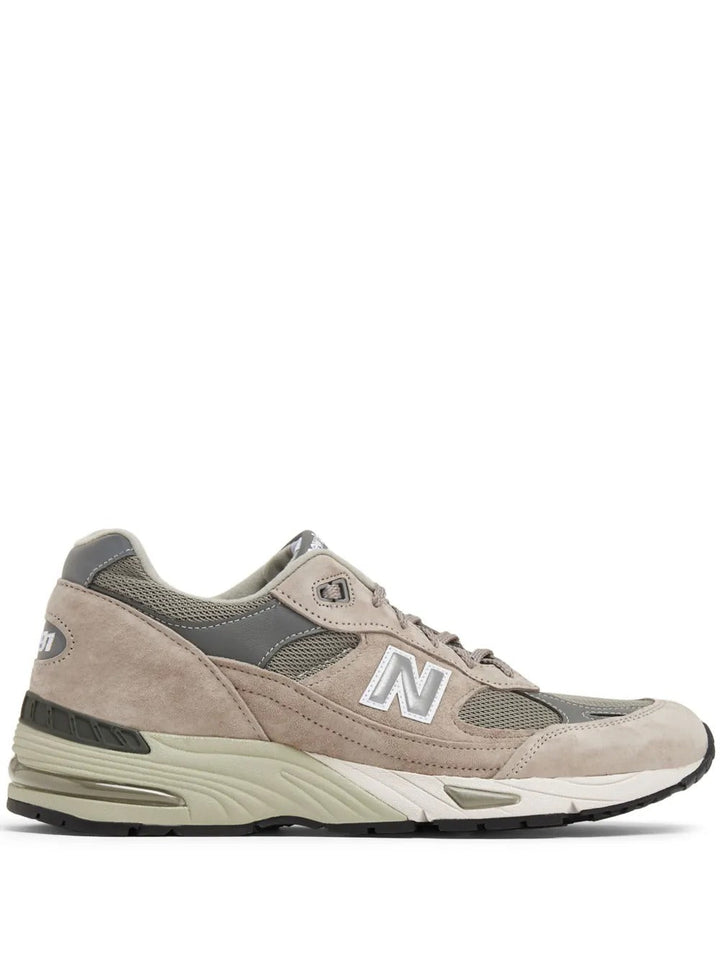 New Balance 991v1 - Bege
