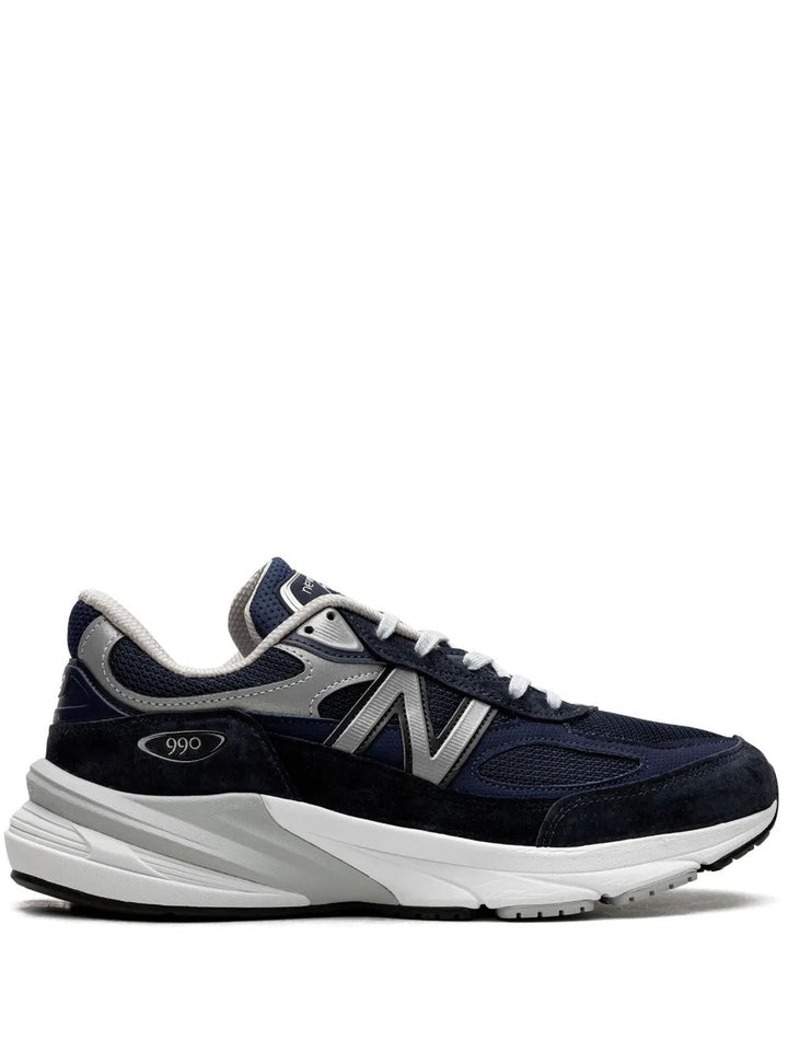 New Balance 990v6 - Azul marinho/Cinza