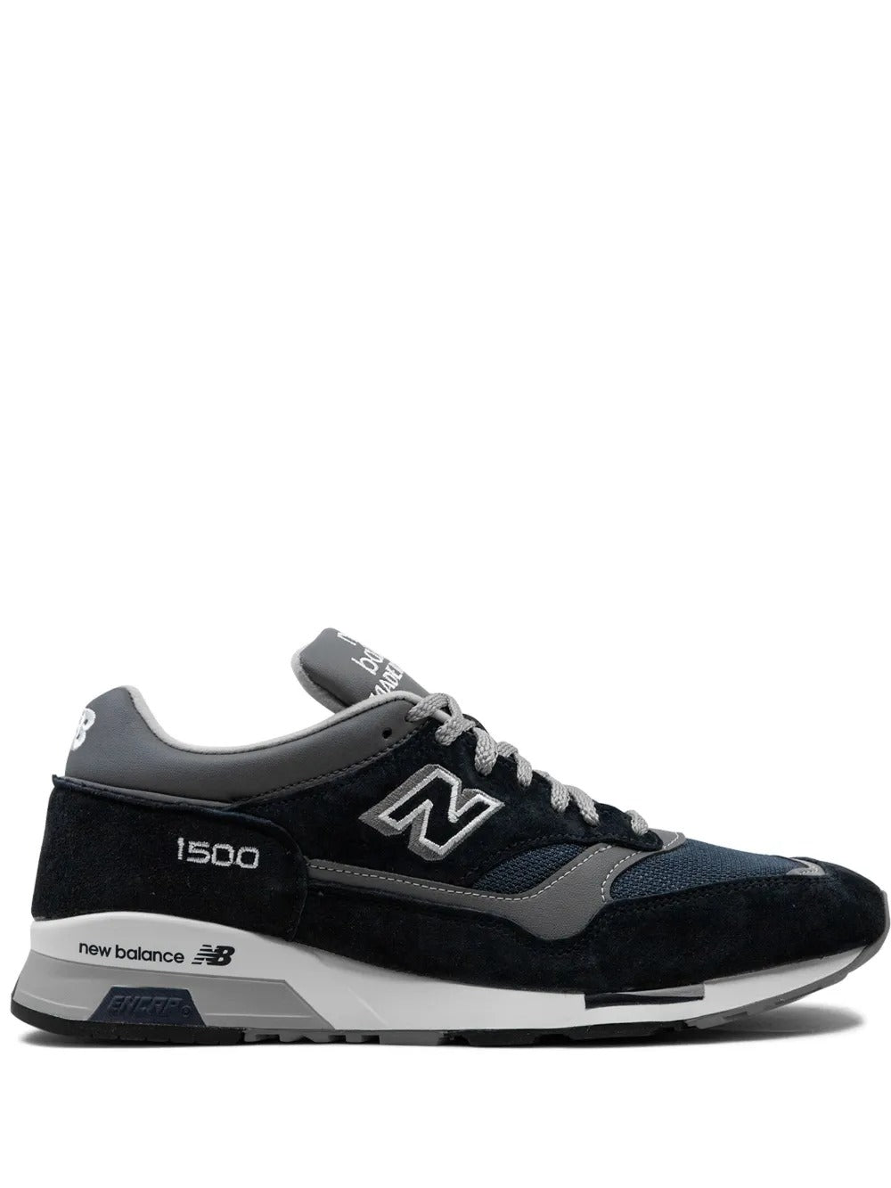 New Balance 1500 - Azul marinho/Cinza/Preto