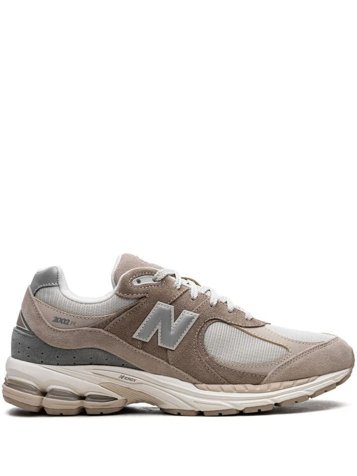 New Balance 2002R - Marrom/Cinza Escuro/Creme