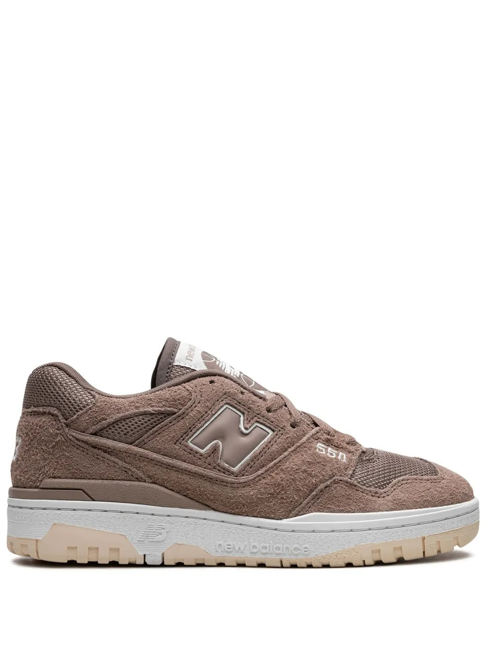 New Balance 550 - Marrom Mocha