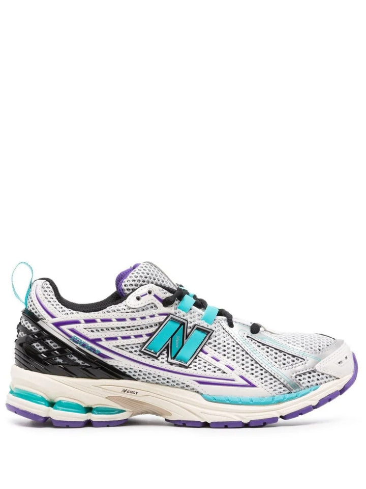 New Balance M1906 RCF - Branco/Preto/Turquesa/Roxo