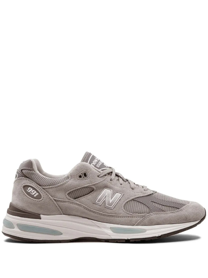 New Balance 991v2 - Cinza