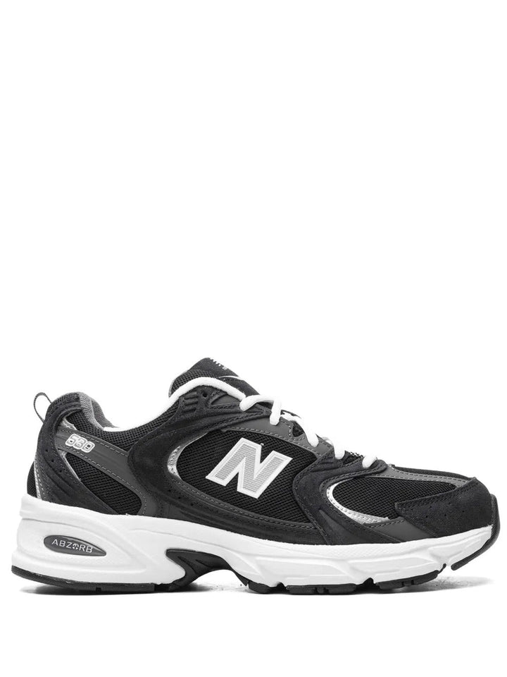 New Balance 530 - Preto/Cinza