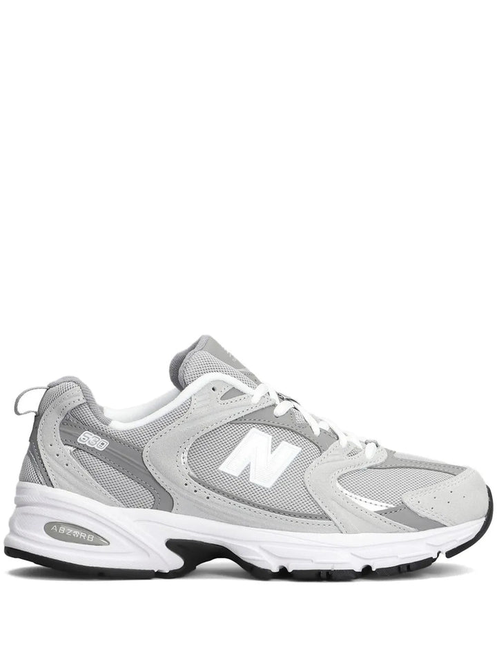 New Balance 530 - Cinza claro/Branco/Cinza escuro