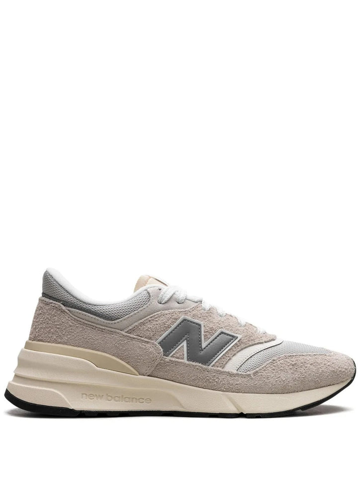 New Balance 997R - Creme