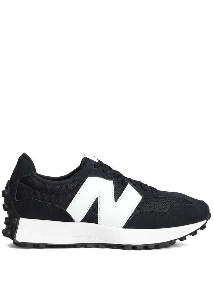 New Balance 327 - Preto/Branco