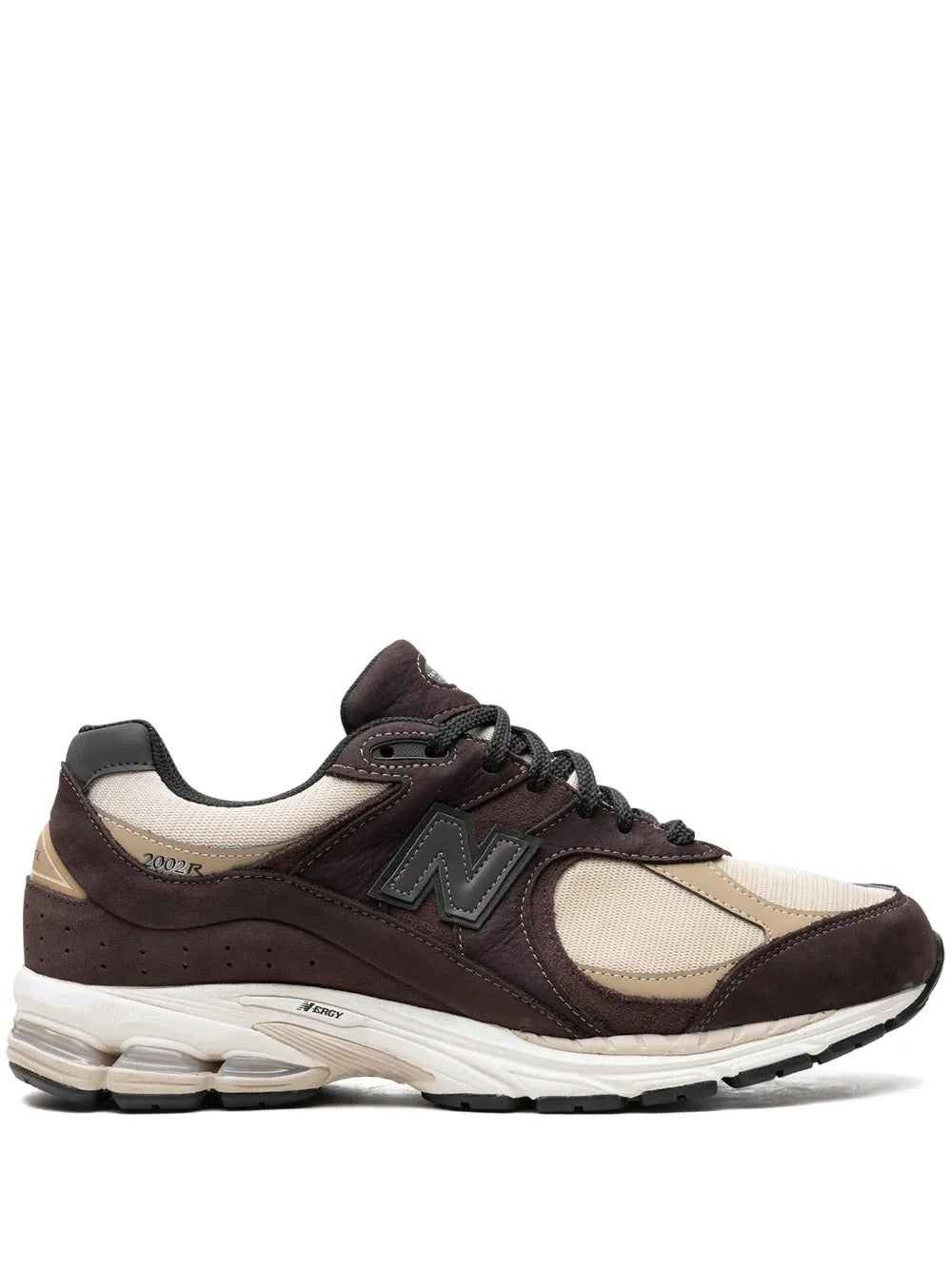 New Balance 2002RX Gore-Tex® - Castanho-café/Bege claro