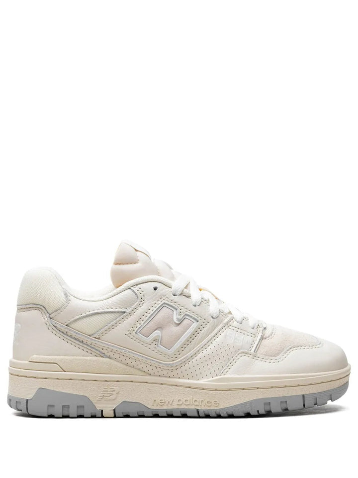 New Balance 550 - Creme/Bege Claro