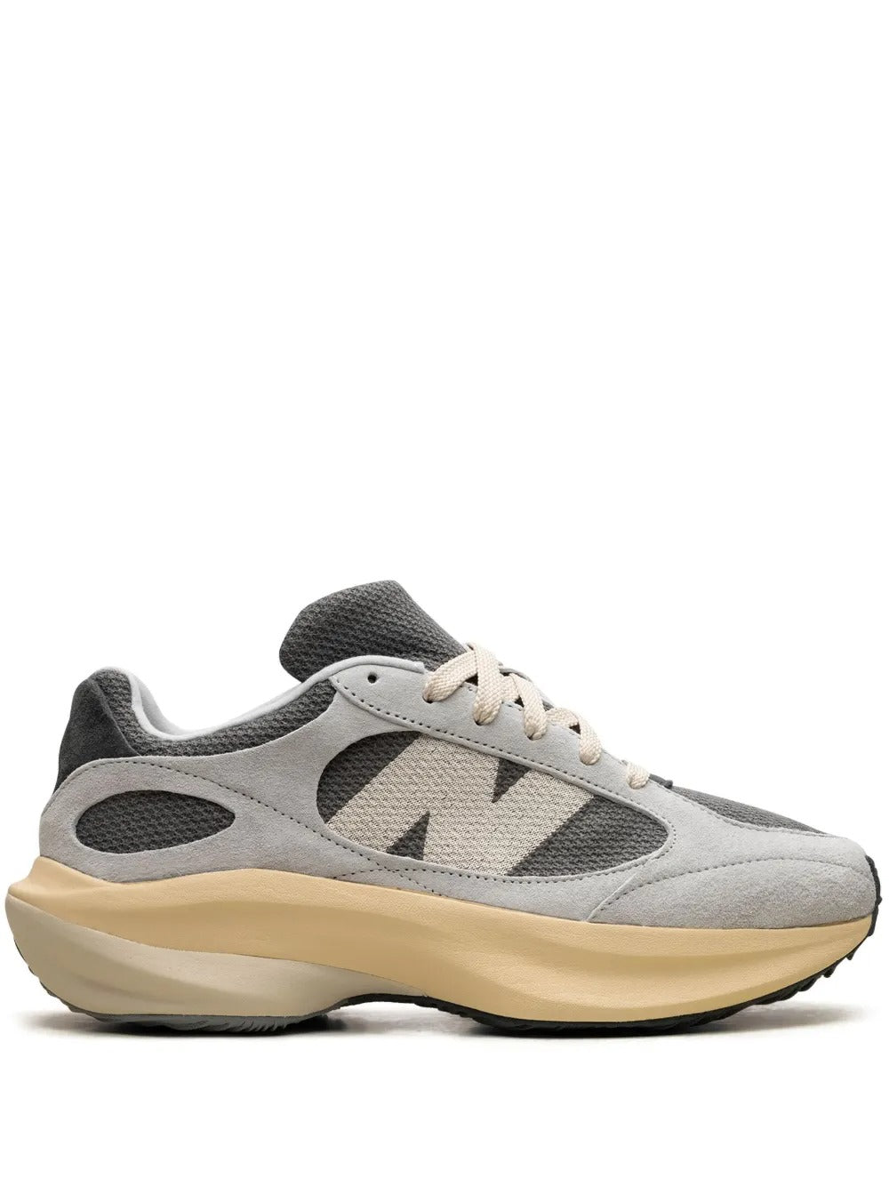 New Balance WRPD Runner - Cinza claro/Cinza escuro/Bege