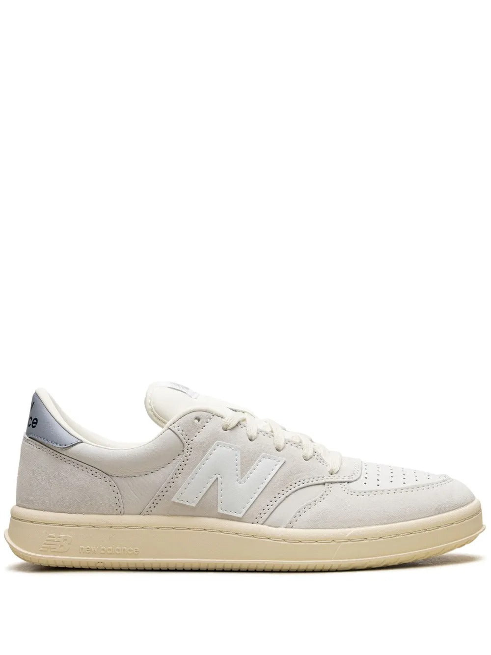 New Balance T500 - Branco/Creme