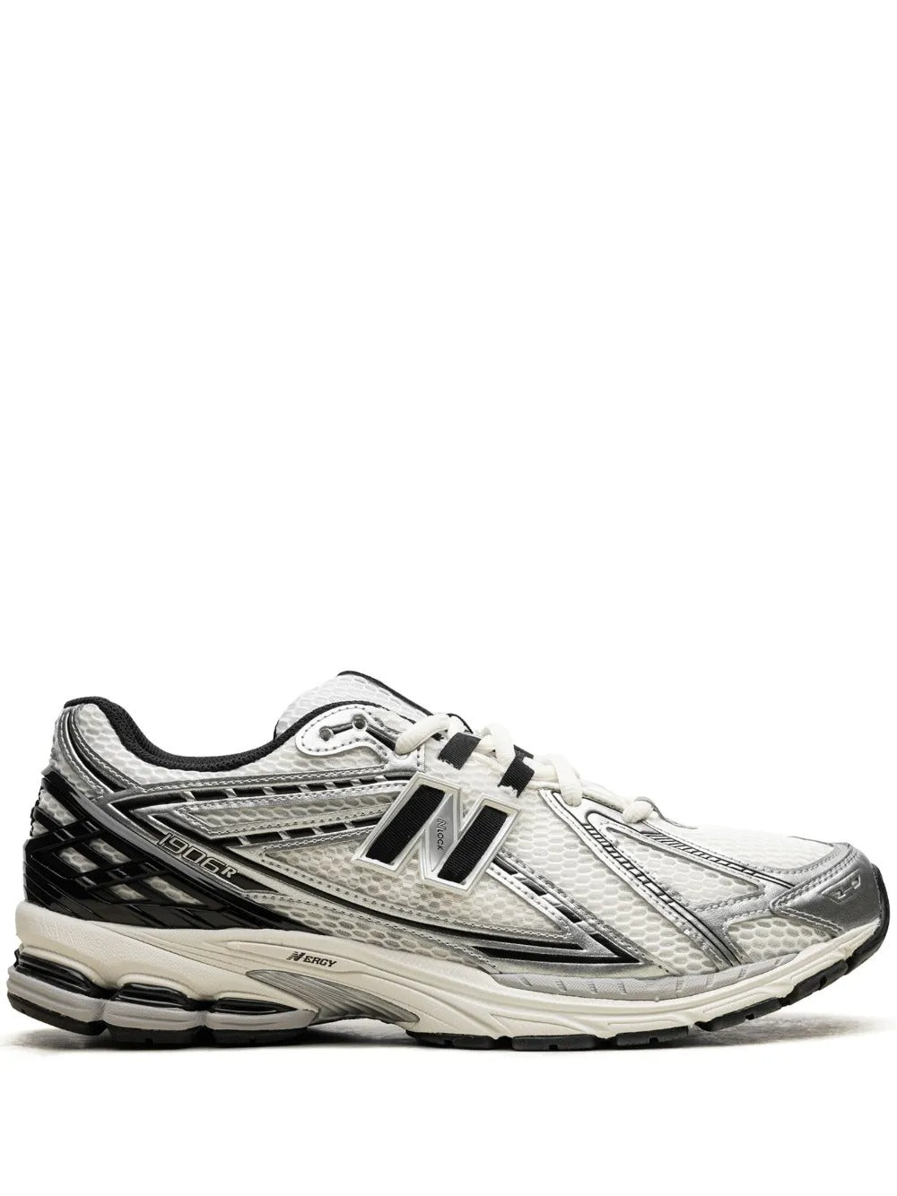 New Balance M1906 - Prata Metálica