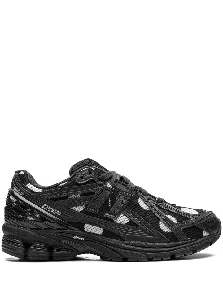 New Balance 1906R Polka Dot Phantom - Preto/Branco