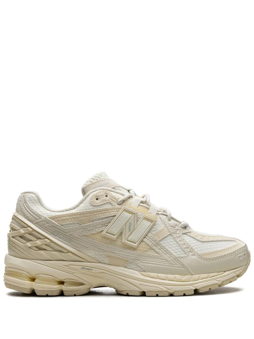 New Balance 1906 - Creme/Branco