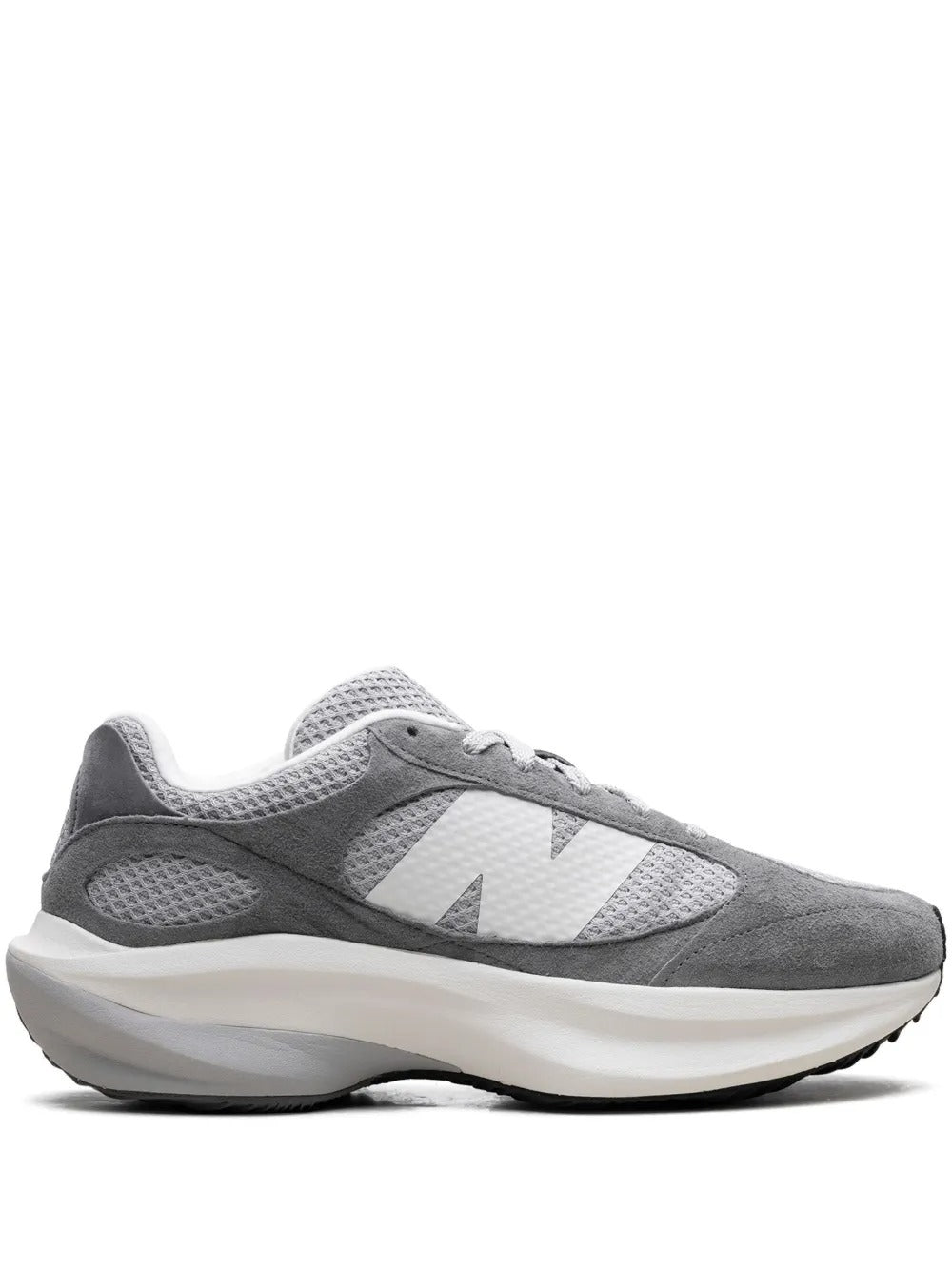 New Balance WRPD Runner - Cinza claro/Cinza escuro/Branco