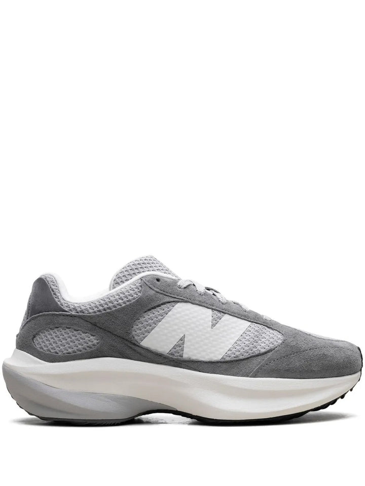 New Balance WRPD Runner - Cinza claro/Cinza escuro/Branco
