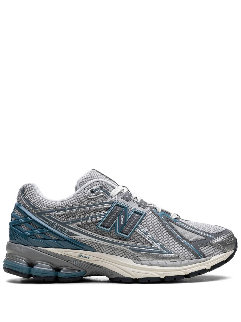 New Balance 1906 - Prata/Azul